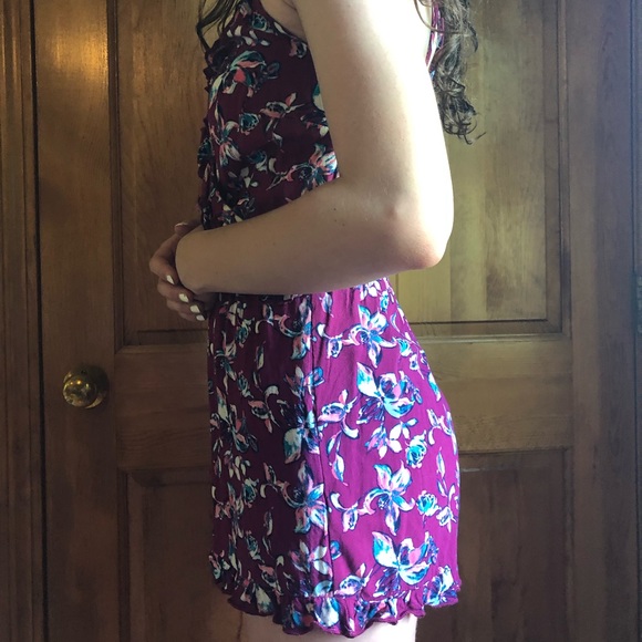 Multicolored romper - Picture 2 of 2